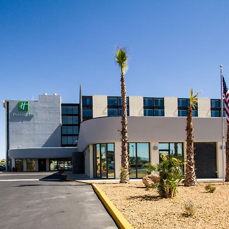 Holiday Inn Victorville By Ihg Exterior foto