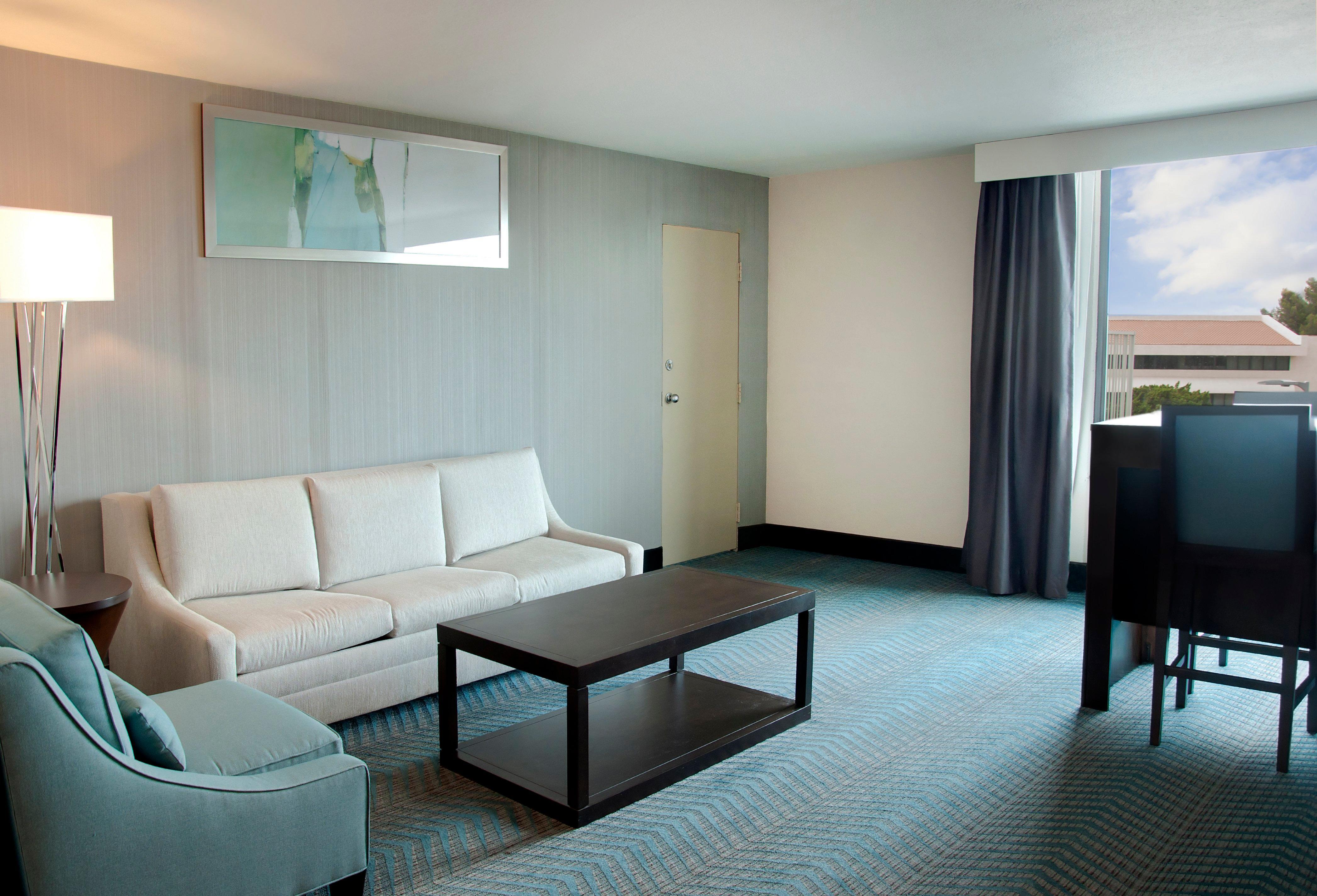 Holiday Inn Victorville By Ihg Exterior foto