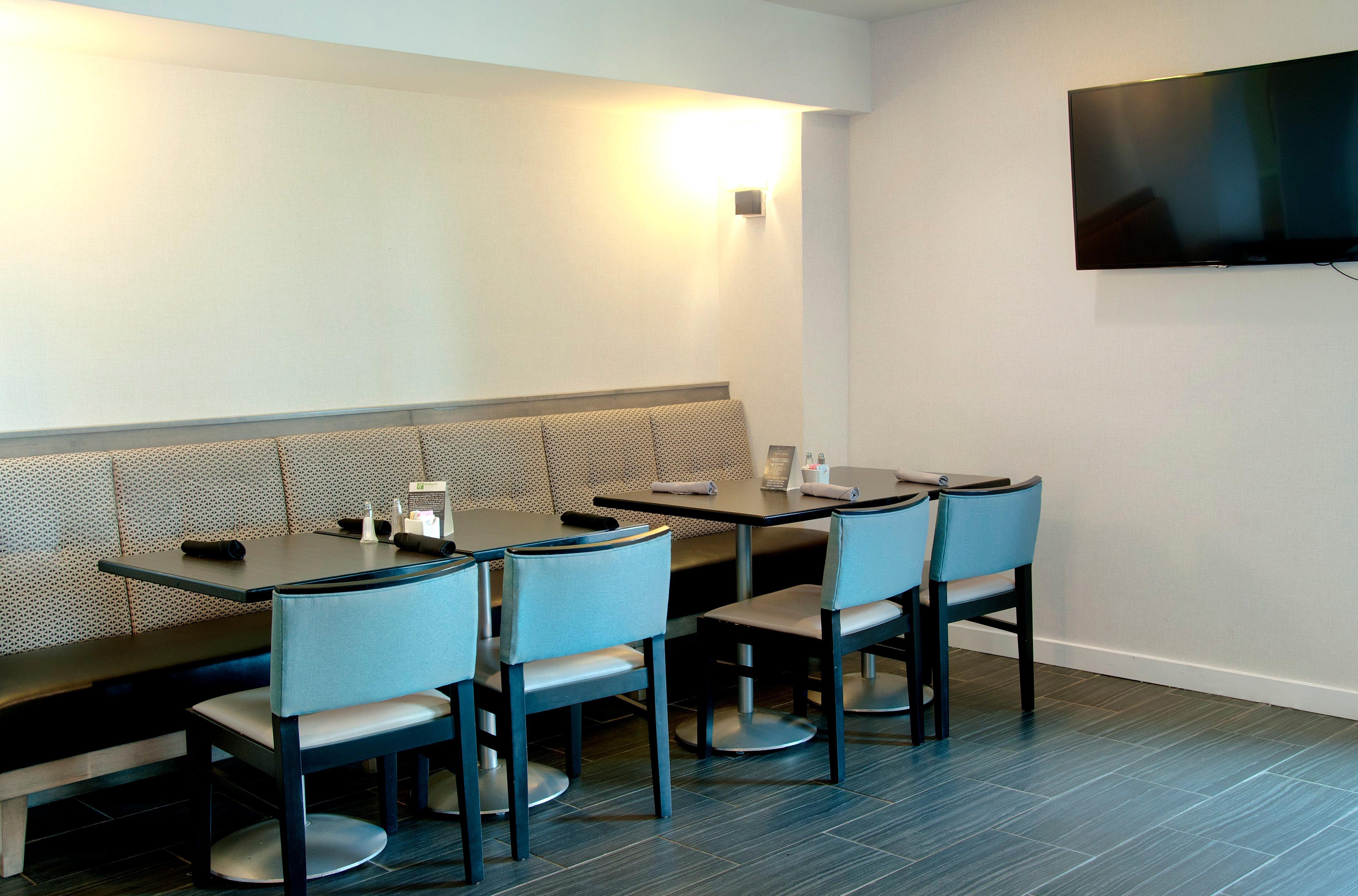 Holiday Inn Victorville By Ihg Exterior foto