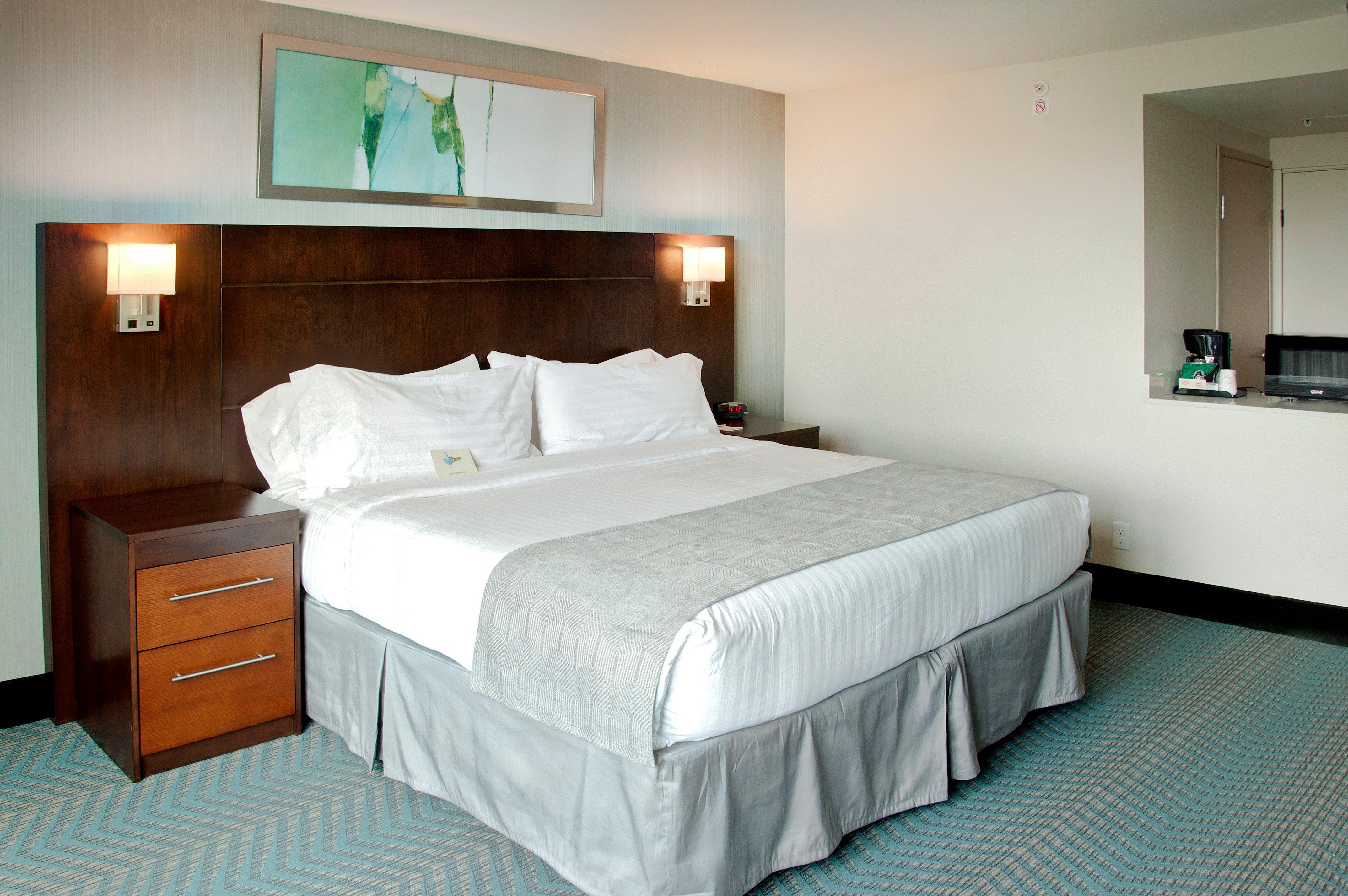 Holiday Inn Victorville By Ihg Exterior foto