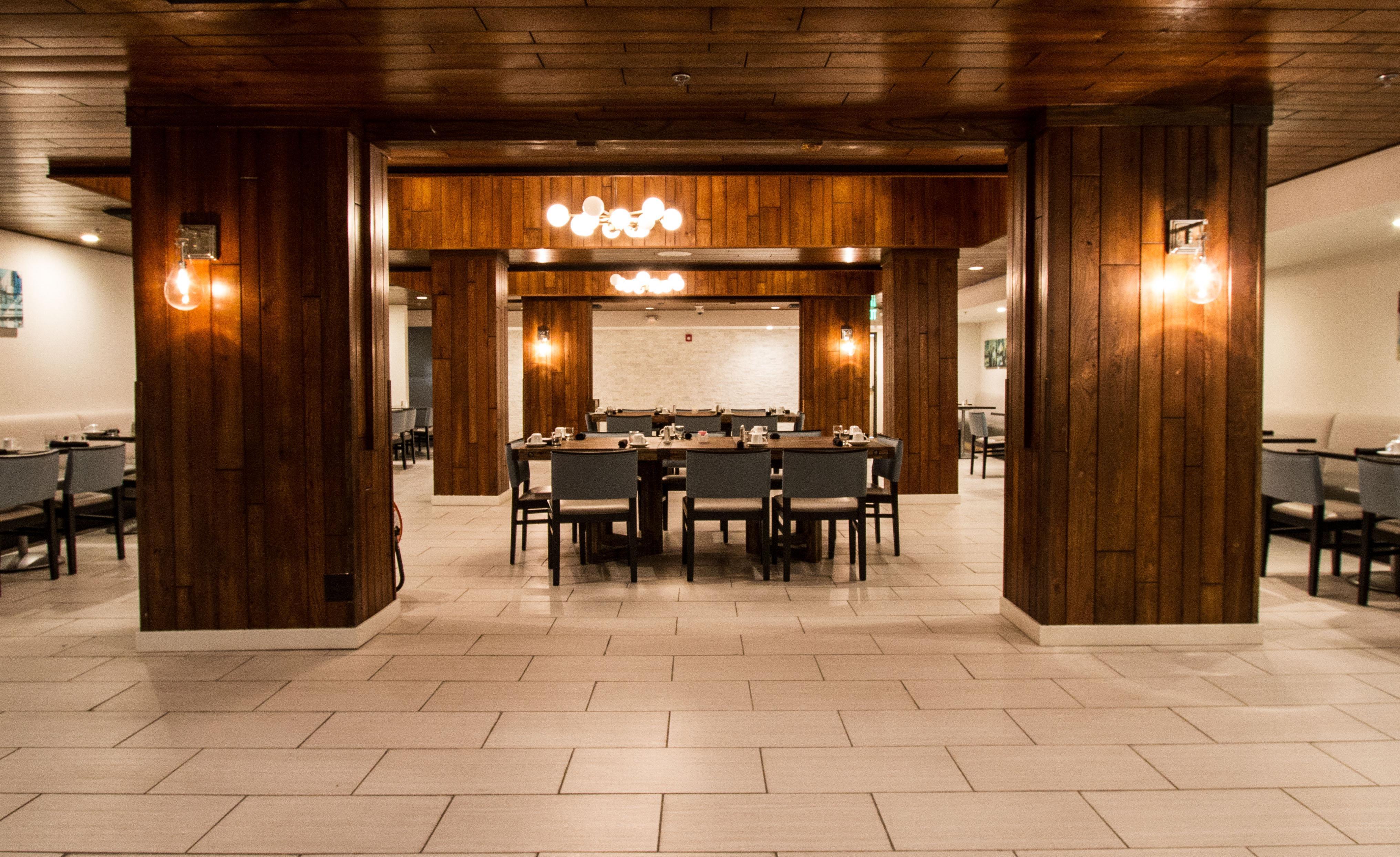 Holiday Inn Victorville By Ihg Exterior foto