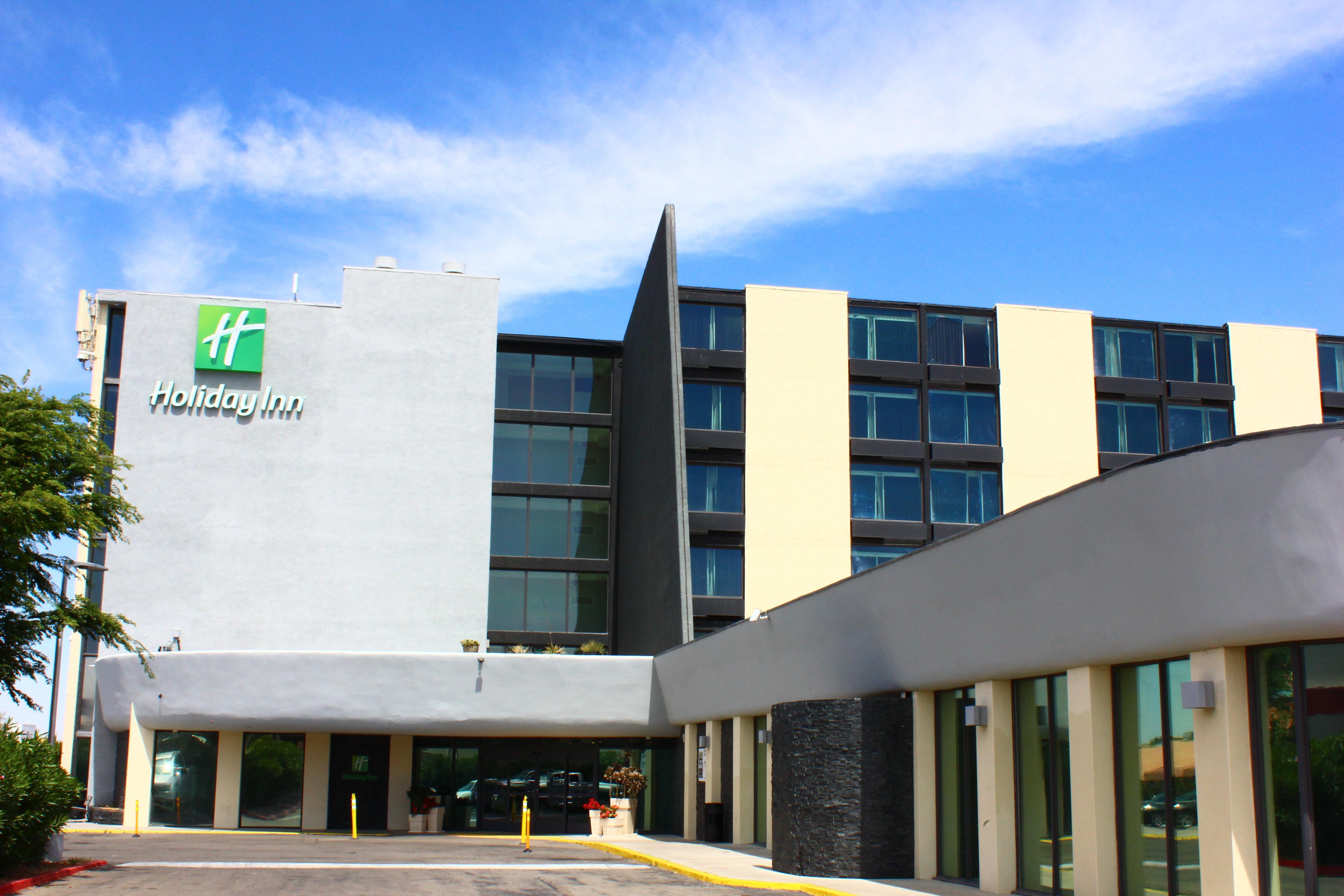 Holiday Inn Victorville By Ihg Exterior foto