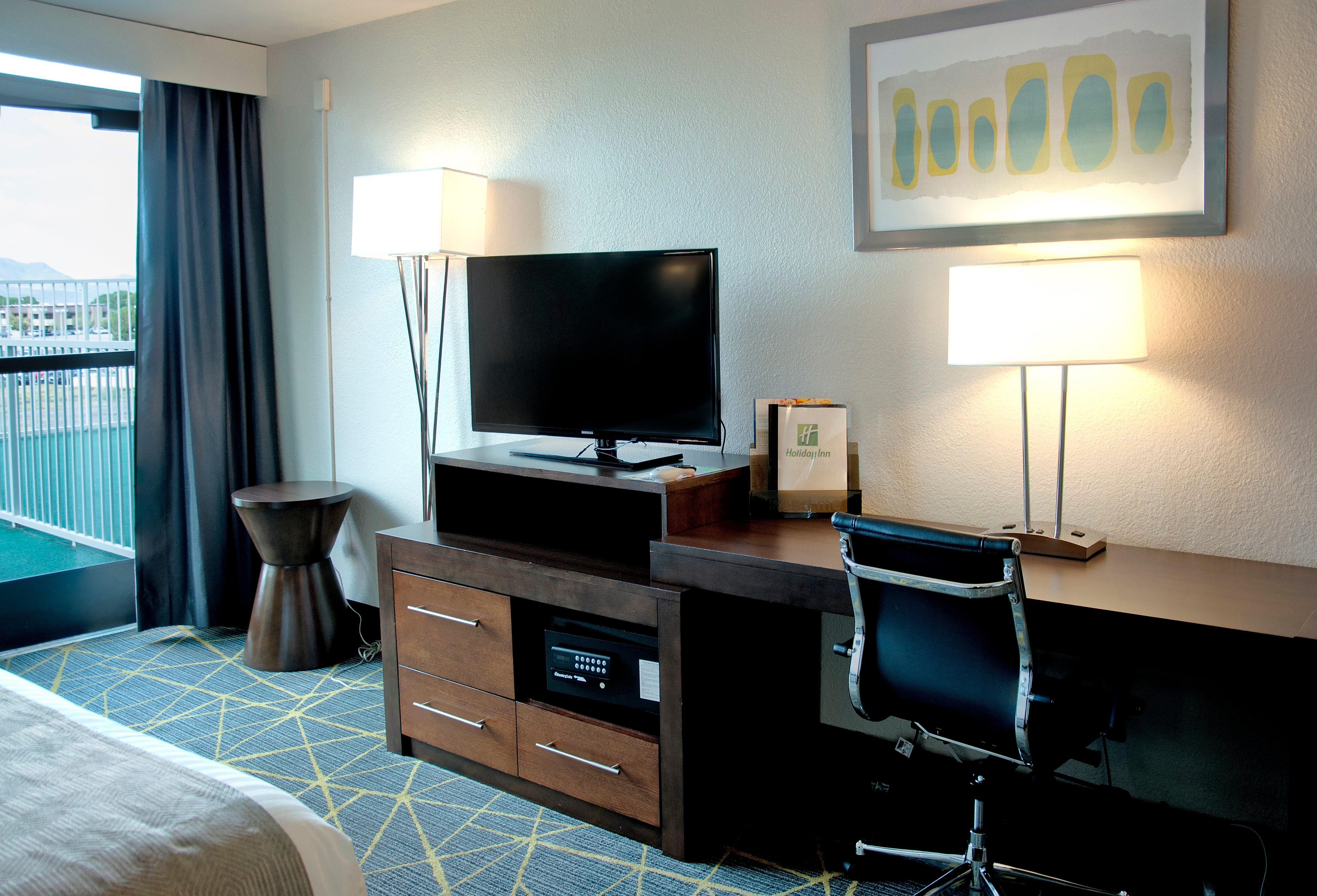 Holiday Inn Victorville By Ihg Exterior foto
