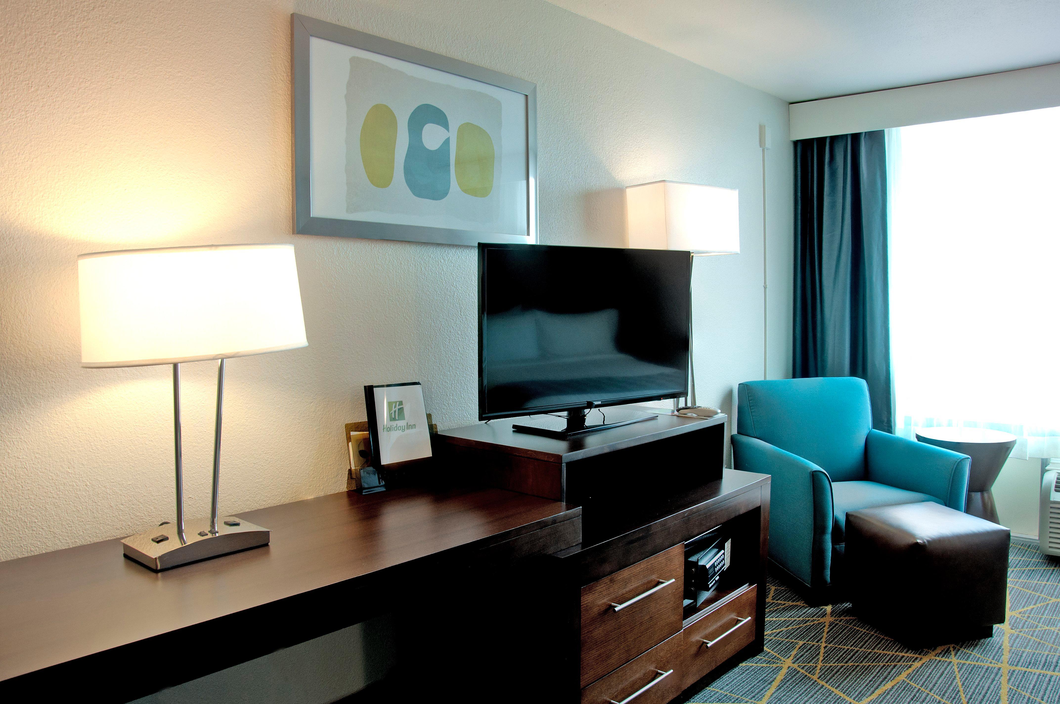 Holiday Inn Victorville By Ihg Exterior foto