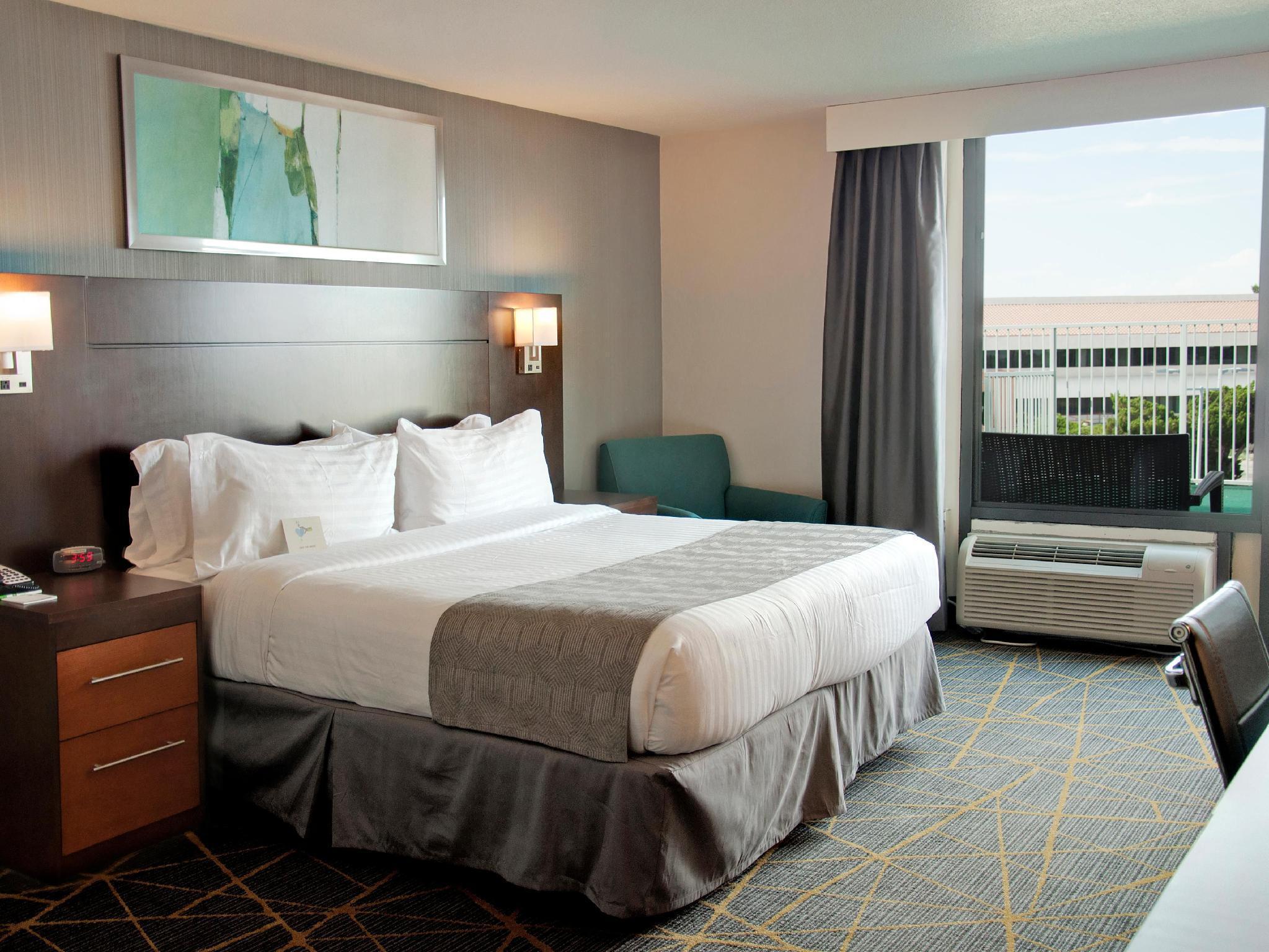 Holiday Inn Victorville By Ihg Exterior foto