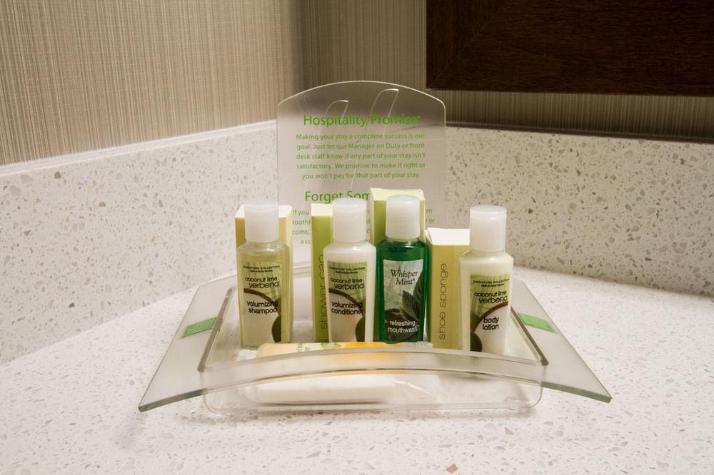 Holiday Inn Victorville By Ihg Exterior foto