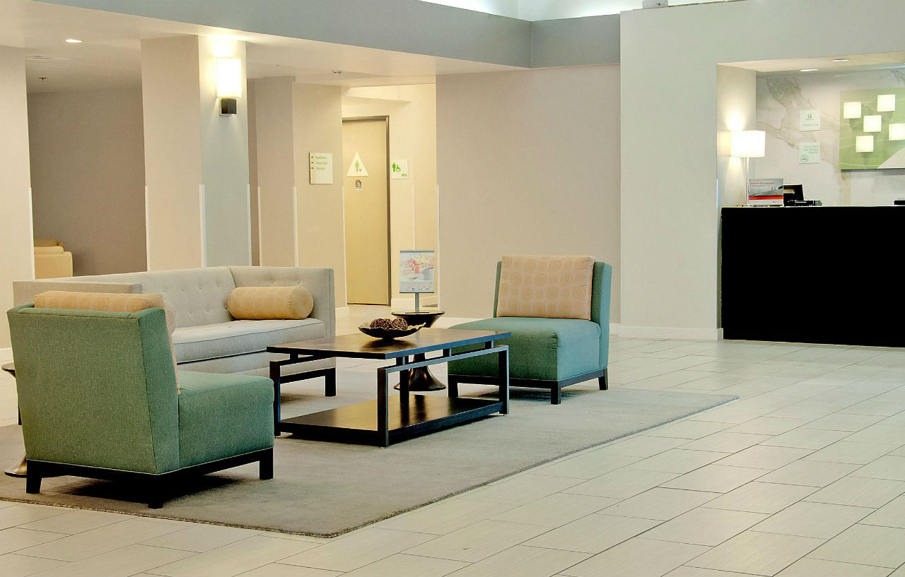 Holiday Inn Victorville By Ihg Exterior foto